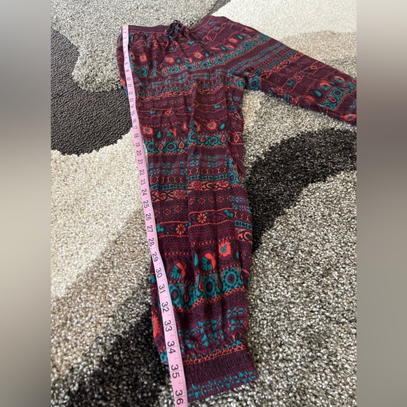 BOHEMIAN Ankle Length Pants - Picture 7 of 7